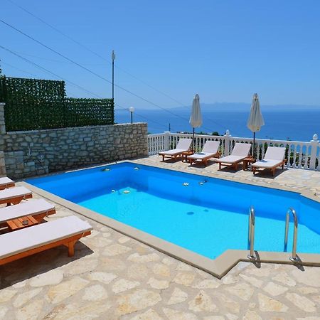 צ'פרו Sunset Villas מראה חיצוני תמונה