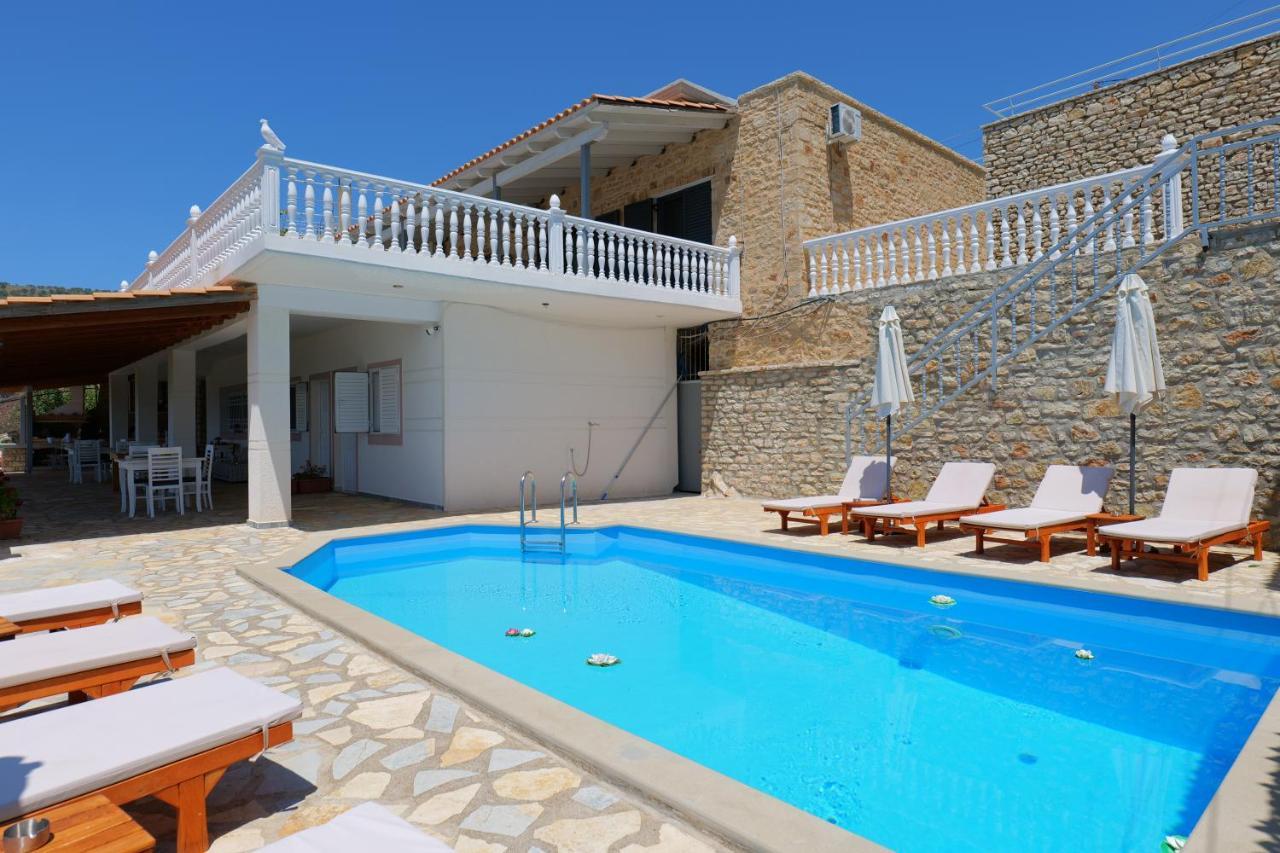 צ'פרו Sunset Villas מראה חיצוני תמונה