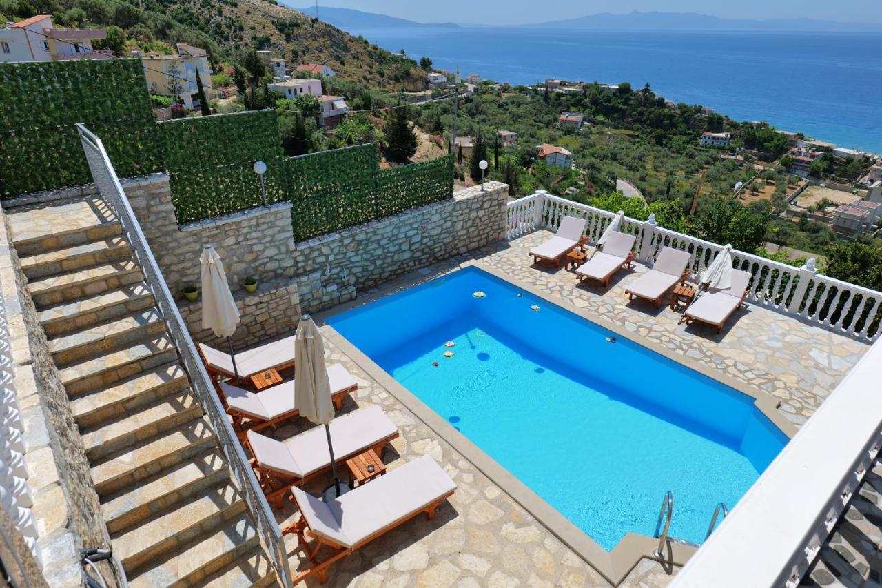 צ'פרו Sunset Villas מראה חיצוני תמונה