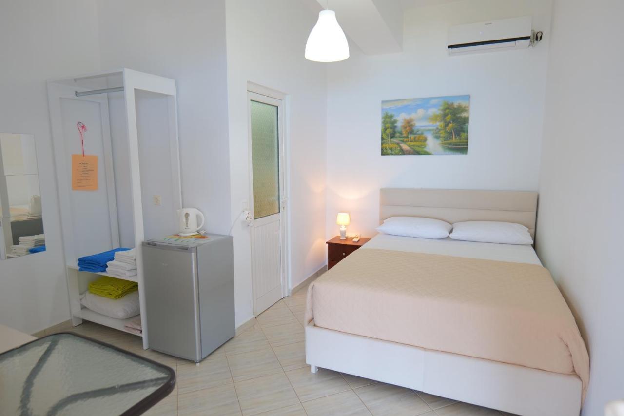 צ'פרו Sunset Villas מראה חיצוני תמונה