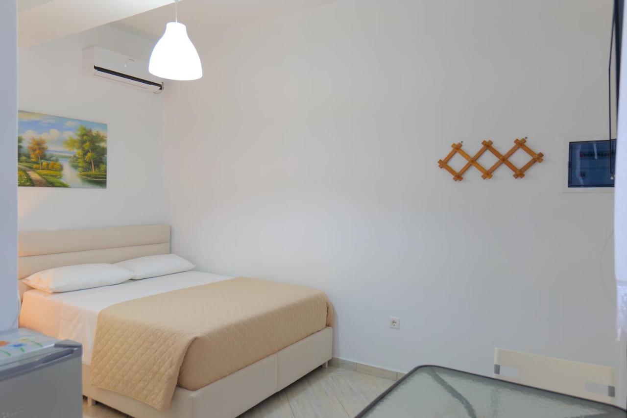 צ'פרו Sunset Villas מראה חיצוני תמונה