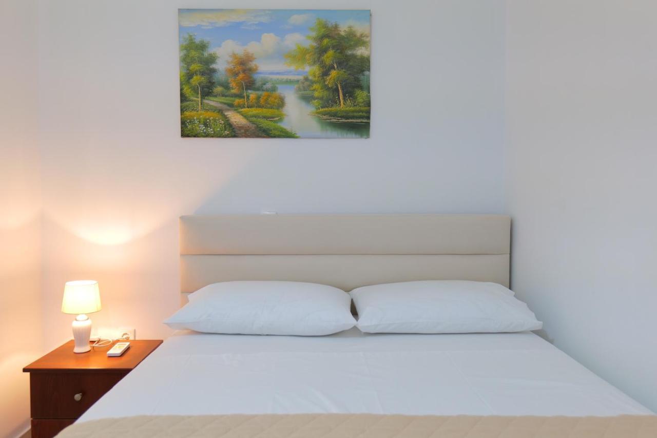 צ'פרו Sunset Villas מראה חיצוני תמונה