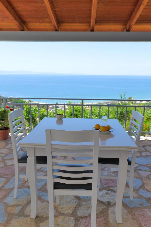 צ'פרו Sunset Villas מראה חיצוני תמונה