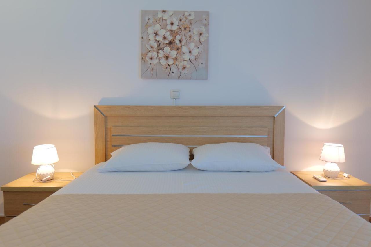 צ'פרו Sunset Villas מראה חיצוני תמונה