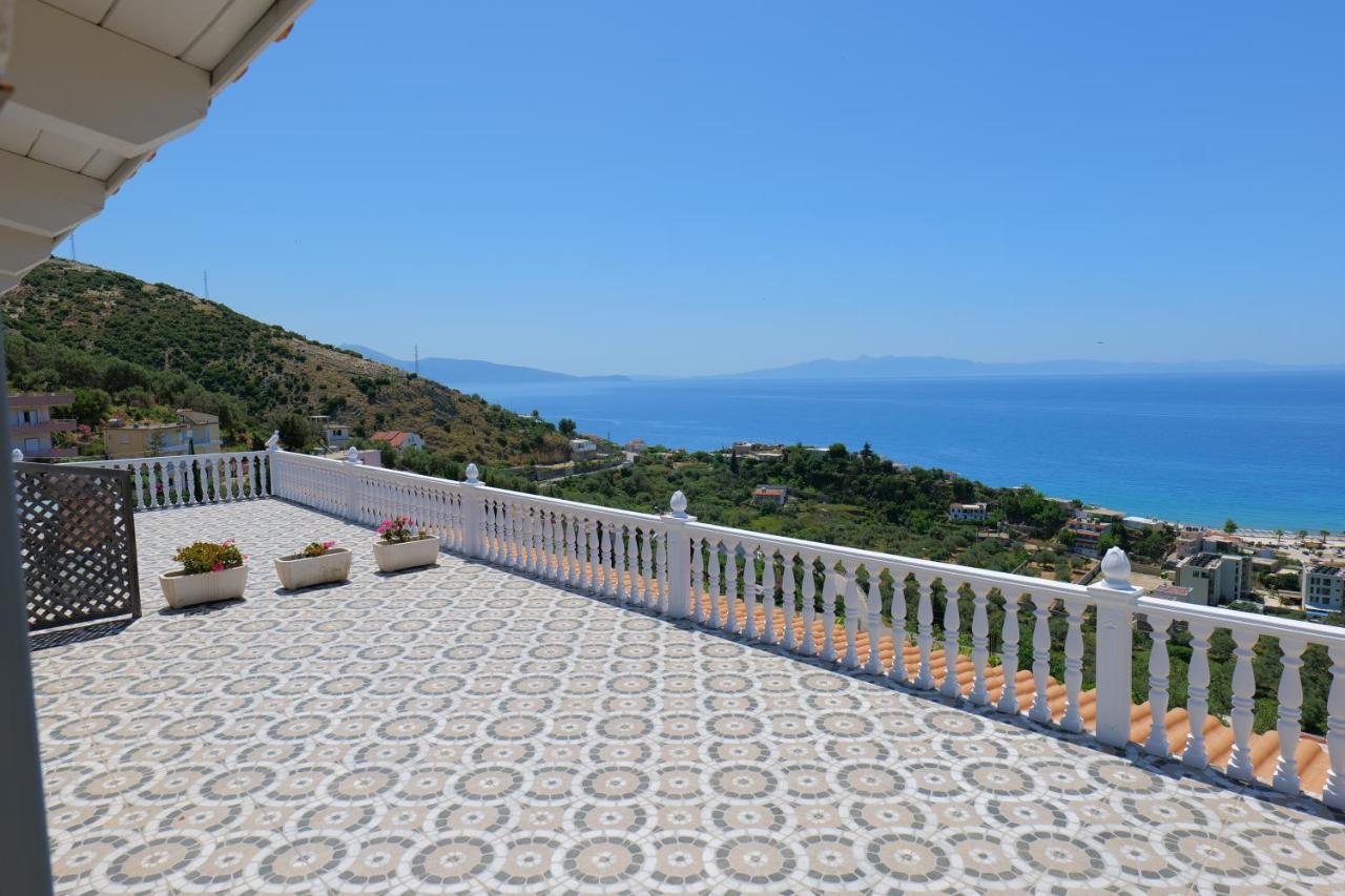 צ'פרו Sunset Villas מראה חיצוני תמונה