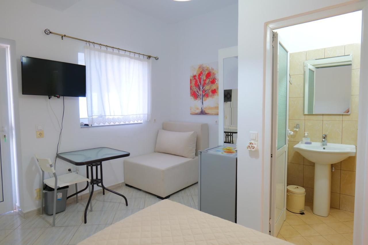 צ'פרו Sunset Villas מראה חיצוני תמונה