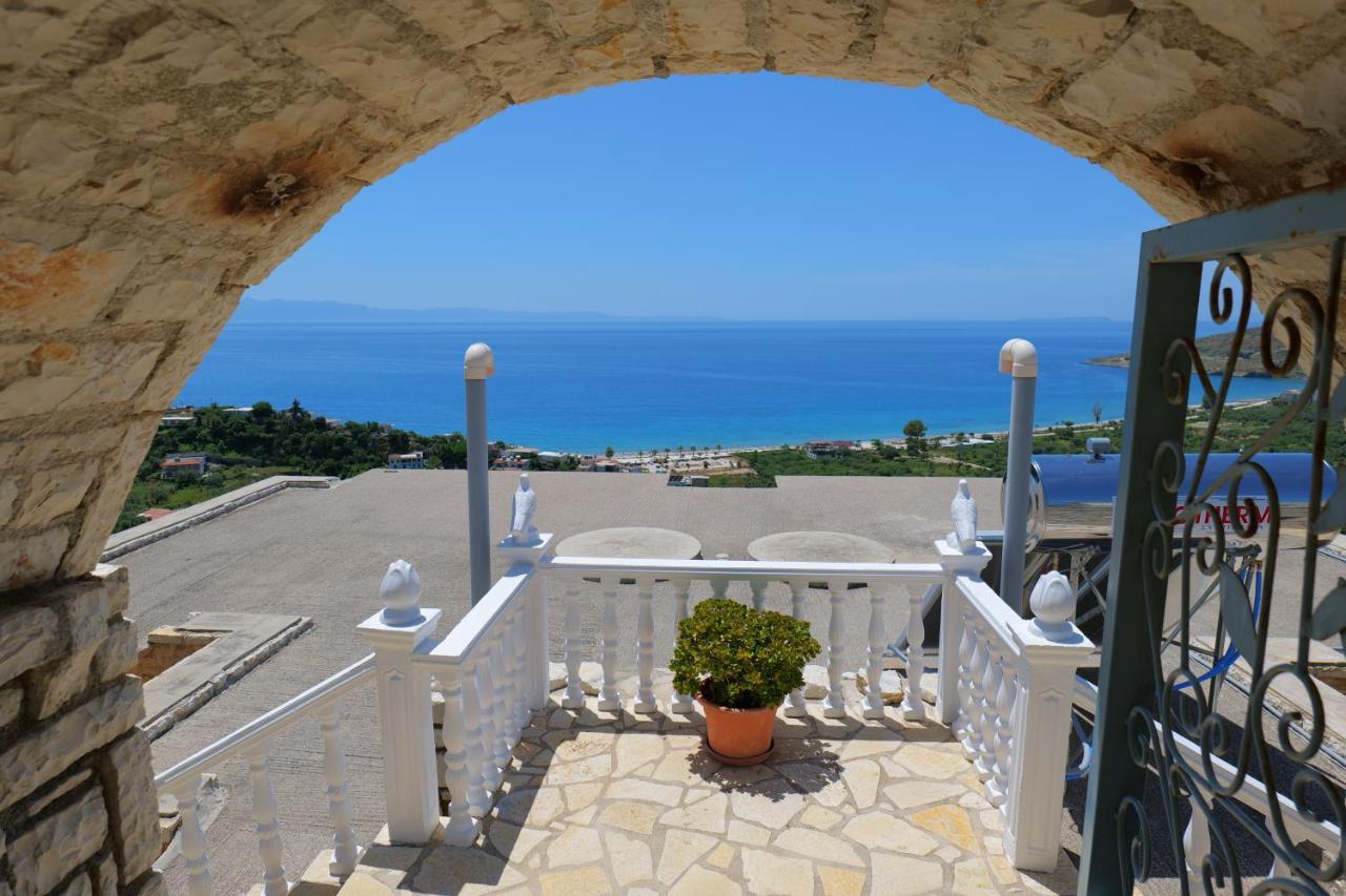 צ'פרו Sunset Villas מראה חיצוני תמונה