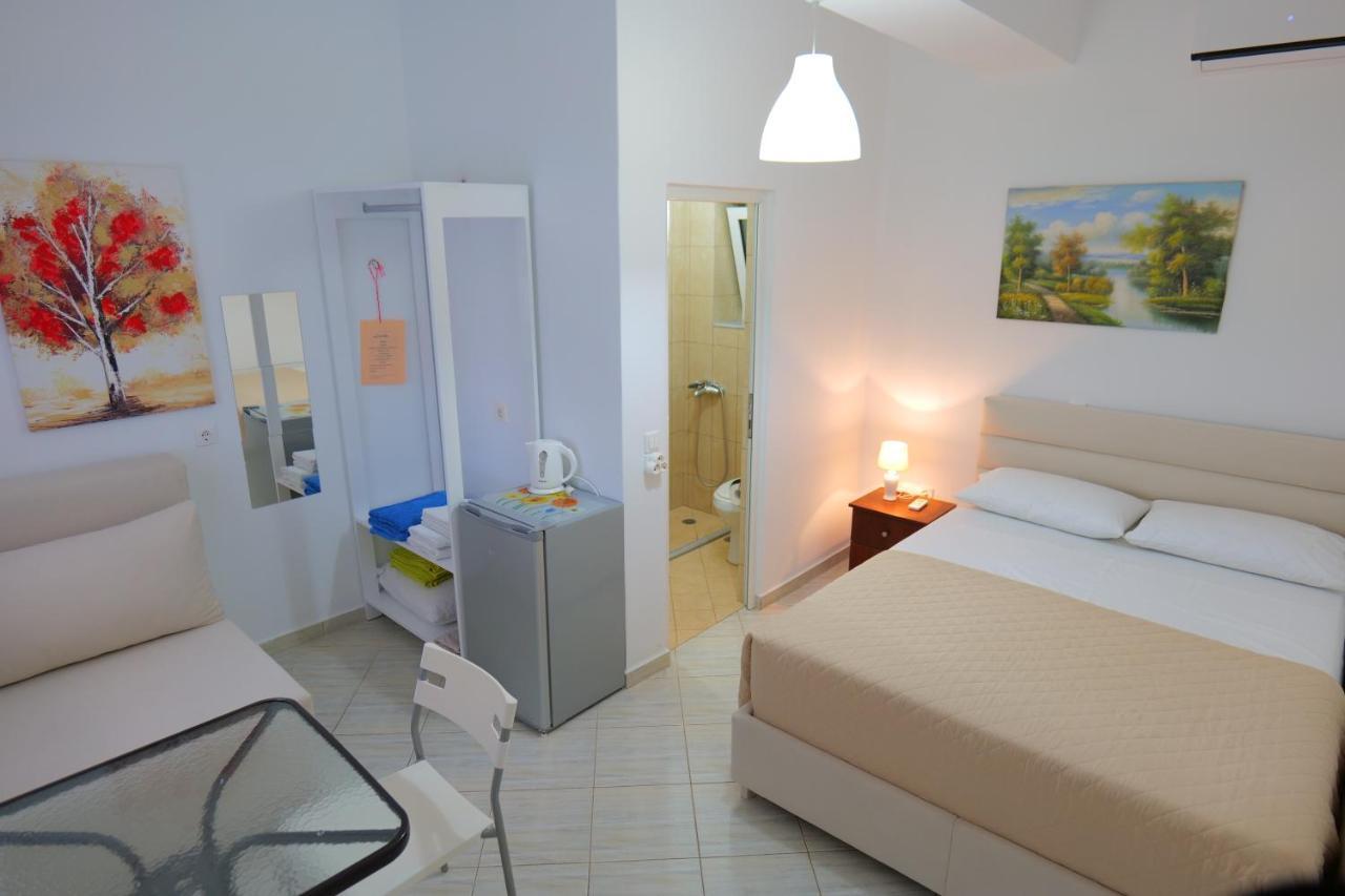 צ'פרו Sunset Villas מראה חיצוני תמונה