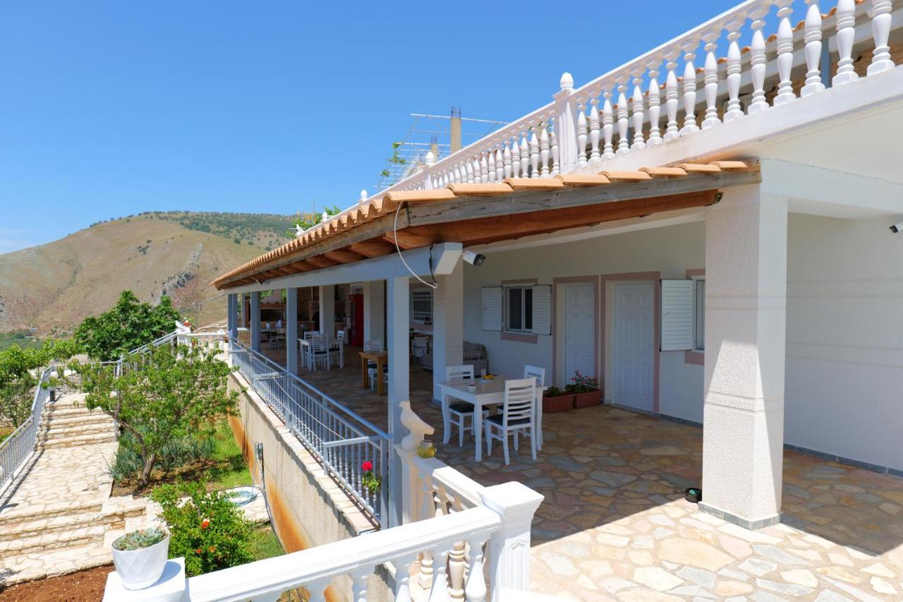 צ'פרו Sunset Villas מראה חיצוני תמונה