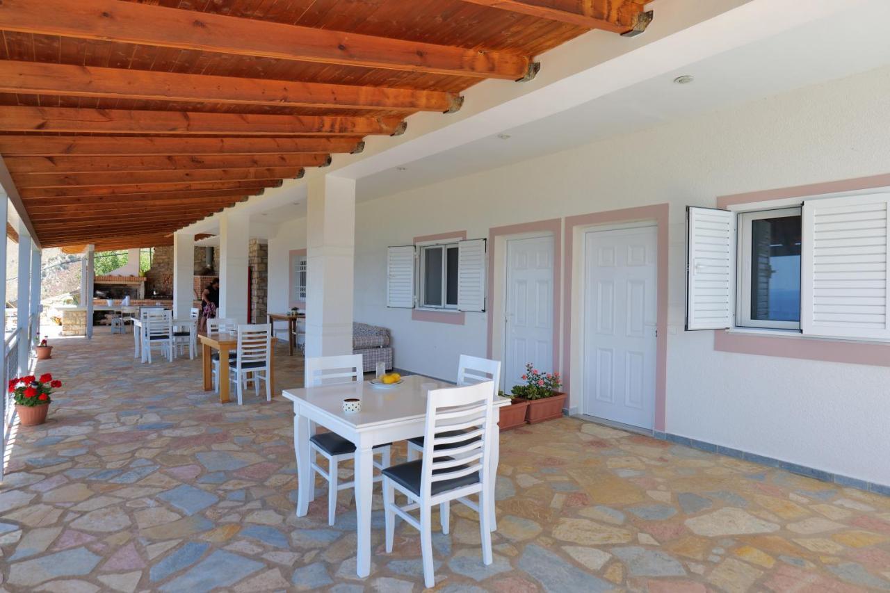 צ'פרו Sunset Villas מראה חיצוני תמונה