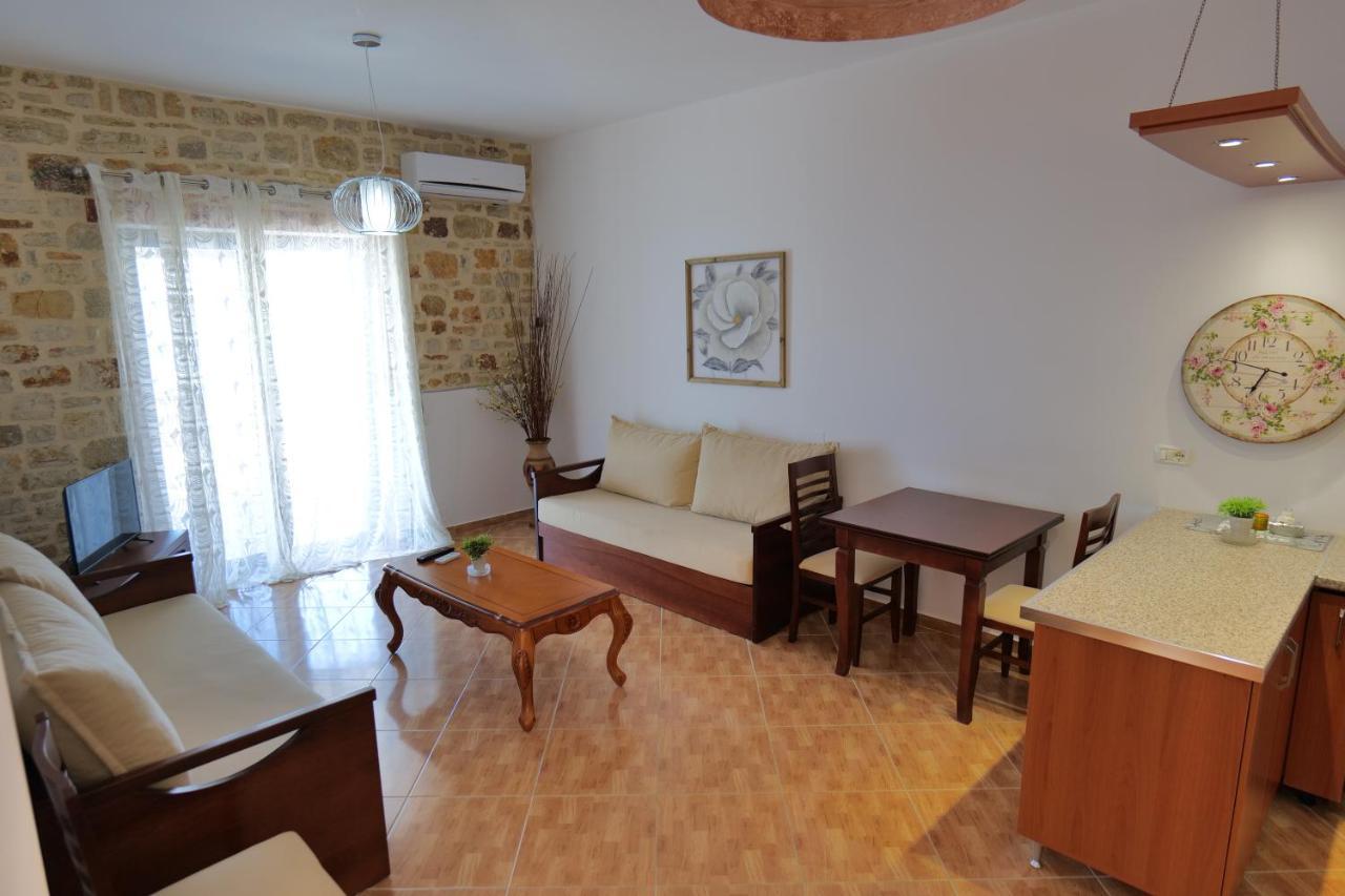 צ'פרו Sunset Villas מראה חיצוני תמונה