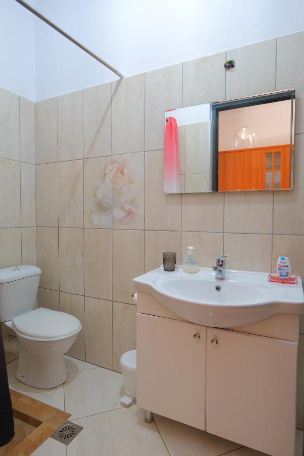 צ'פרו Sunset Villas מראה חיצוני תמונה