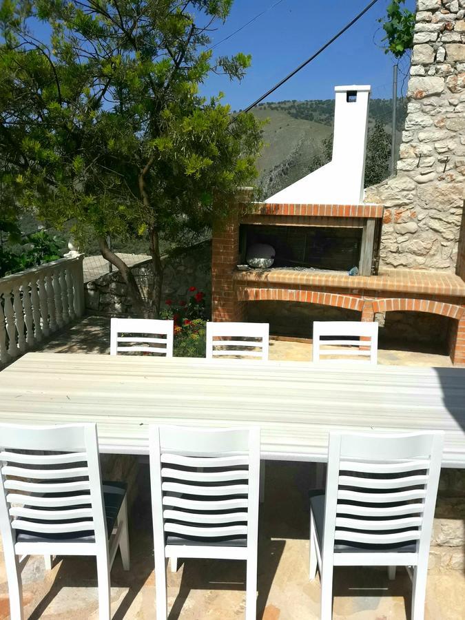 צ'פרו Sunset Villas מראה חיצוני תמונה