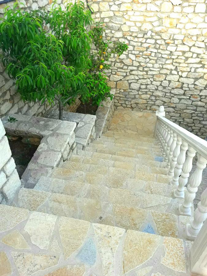 צ'פרו Sunset Villas מראה חיצוני תמונה