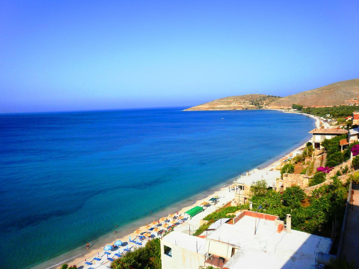 צ'פרו Sunset Villas מראה חיצוני תמונה
