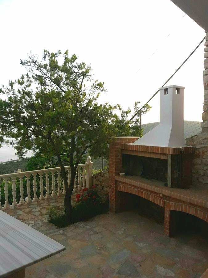 צ'פרו Sunset Villas מראה חיצוני תמונה